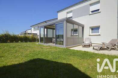 Maison 5 pièces 265000 €