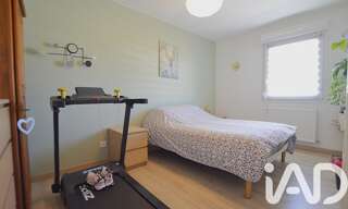 Maison 5 Pièces 100 m² à vendre à Sainte-Marie-aux-Chênes (57255)