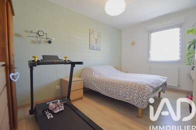 Maison 5 pièces 265000 €