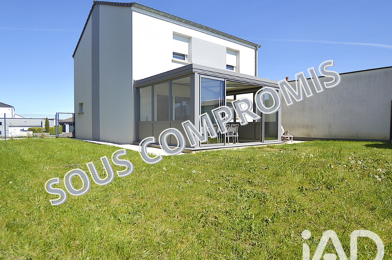 Maison 5 pièces 265000 €