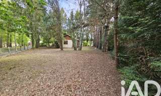Divers 1 Pièce 19 m² à vendre à Lombron (72450)