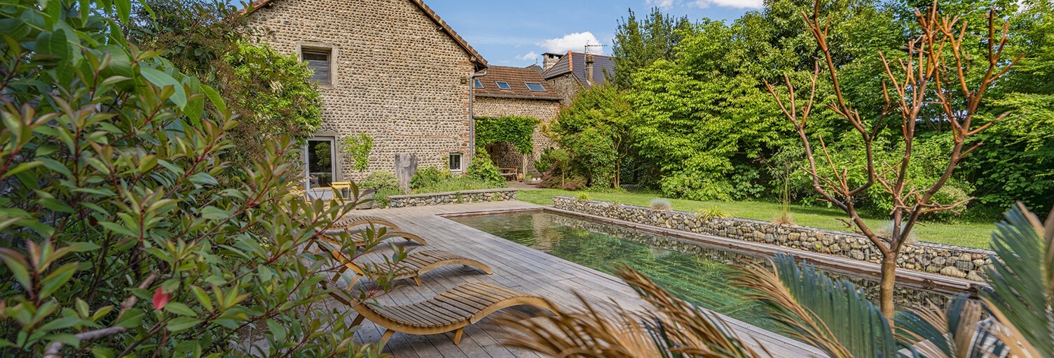 Maison 11 Pièces 300 m² à vendre à Denguin (64230)
