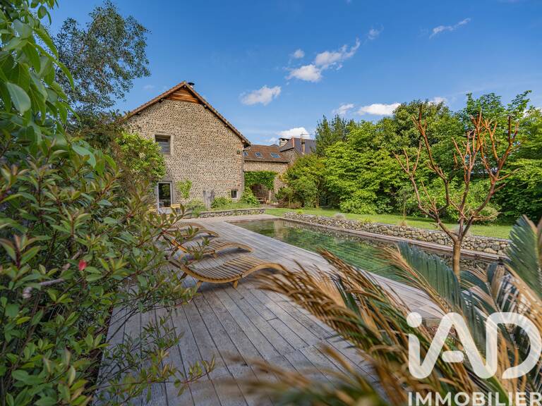 Vente Maison/villa 11 pièces — photo 1
