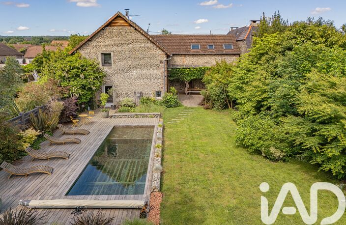 Vente Maison/villa 11 pièces — photo 3