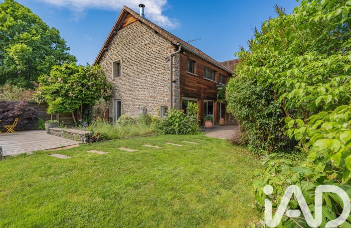 Vente Maison/villa 11 pièces — photo 4