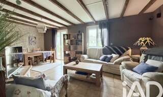 Maison 4 Pièces 90 m² à vendre à Sedan (08200)