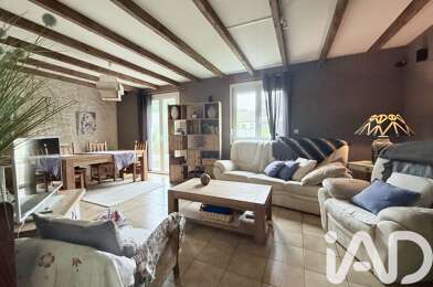 Maison 4 pièces 179900 €