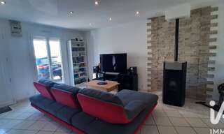 Maison 5 Pièces 119 m² à vendre à Angerville-la-Campagne (27930)