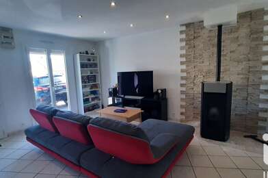 Maison 5 pièces 190000 €