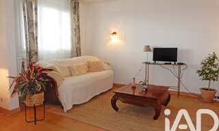 Appartement 4 Pièces 84 m² à vendre à Blois (41000)