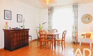 Appartement 4 Pièces 84 m² à vendre à Blois (41000)
