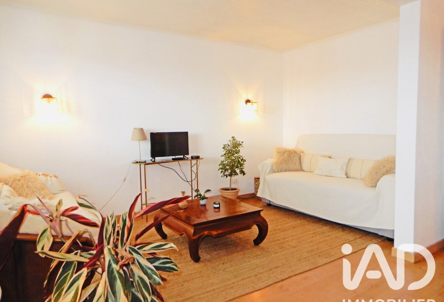 Vente Appartement 4 pièces — photo 1