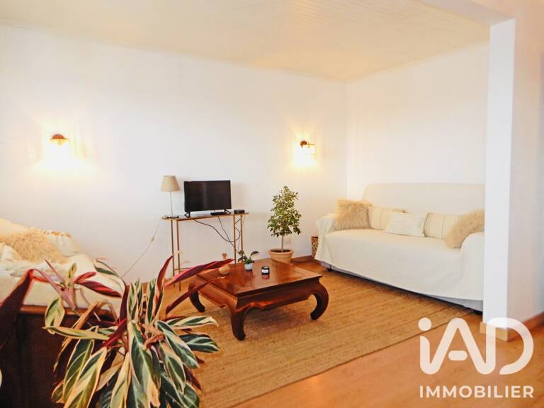 Vente Appartement 4 pièces — photo 1