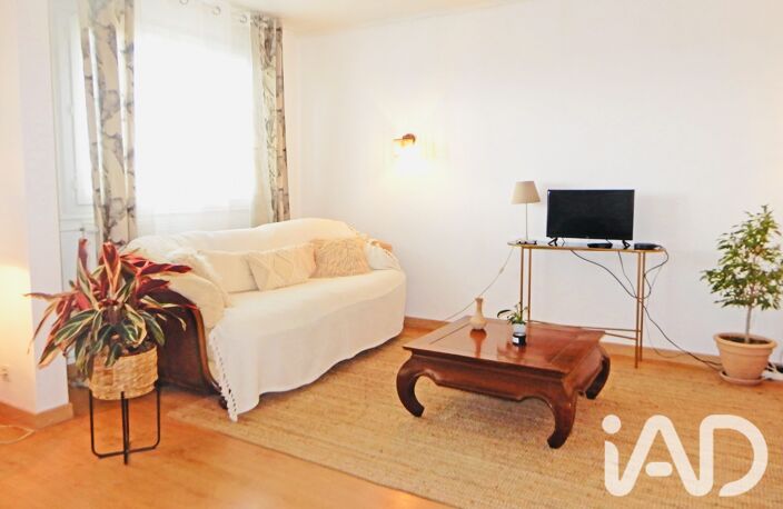 Vente Appartement 4 pièces — photo 2
