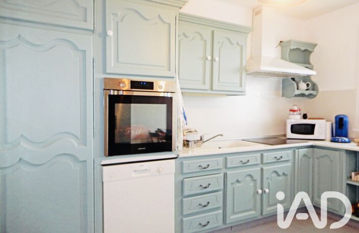 Vente Appartement 4 pièces — photo 4