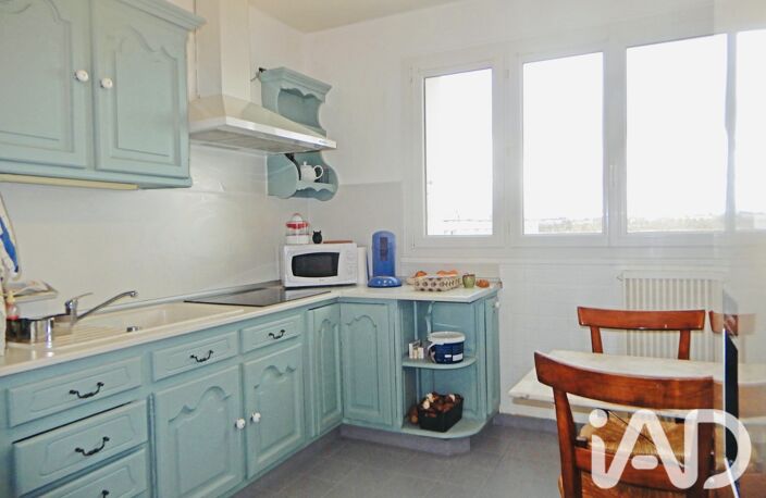 Vente Appartement 4 pièces — photo 5