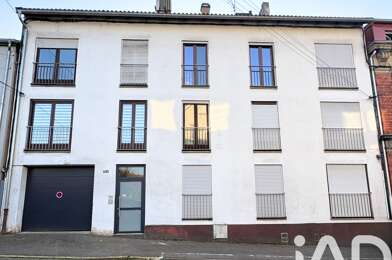 Appartement 3 pièces 53000 €