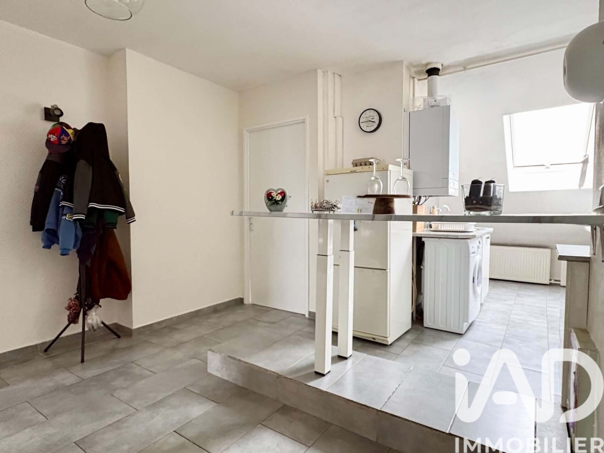 Vente Appartement 3 pièces - Photo 2