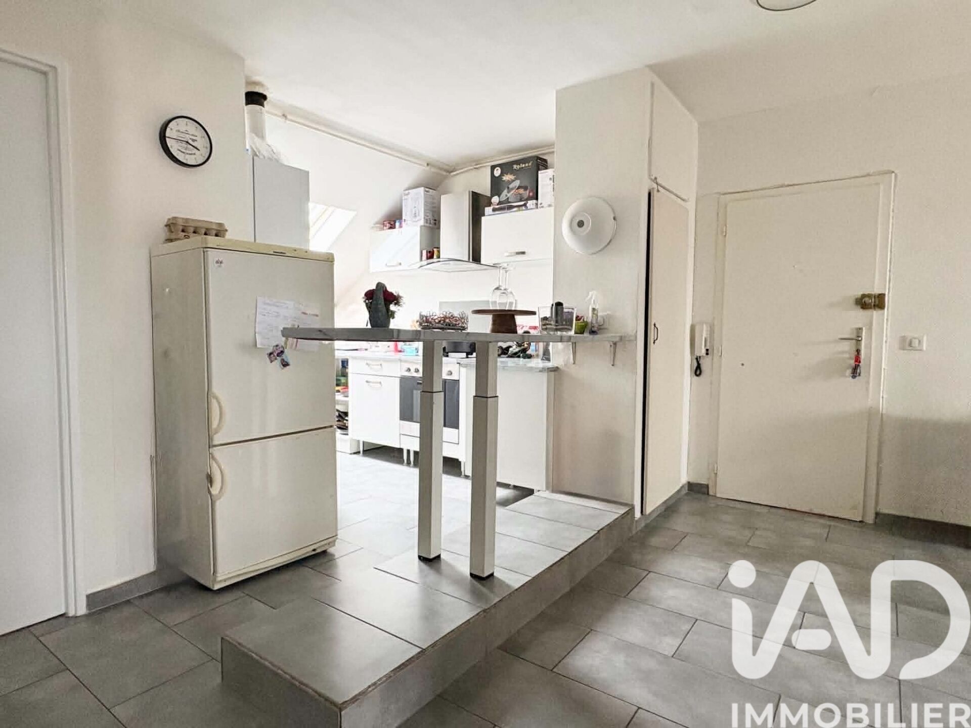 Vente Appartement 3 pièces - Photo 3