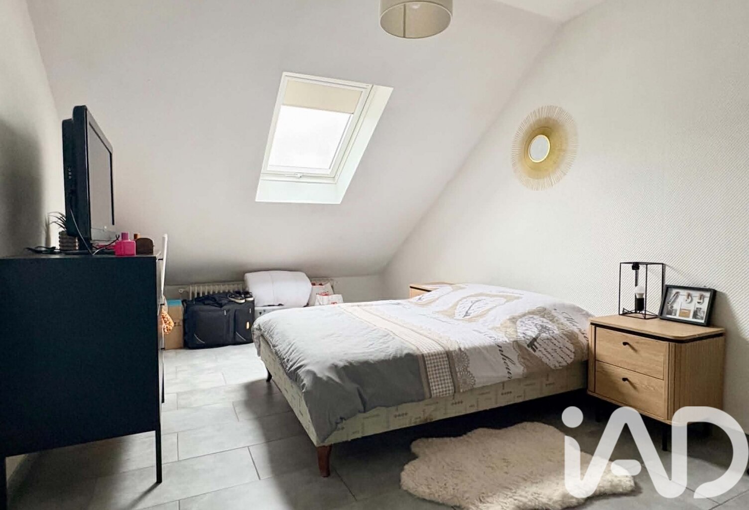 Vente Appartement 3 pièces — photo 1