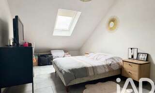 Appartement 3 Pièces 52 m² à vendre à Forbach (57600)