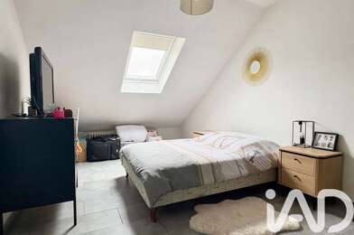 Appartement 3 pièces 53000 €