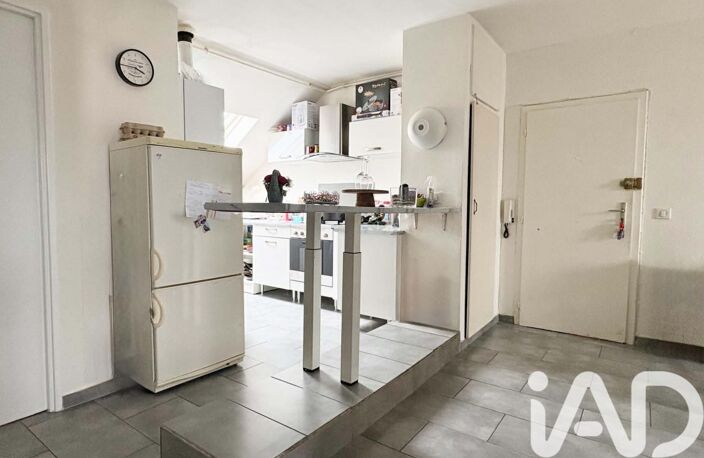 Vente Appartement 3 pièces — photo 3