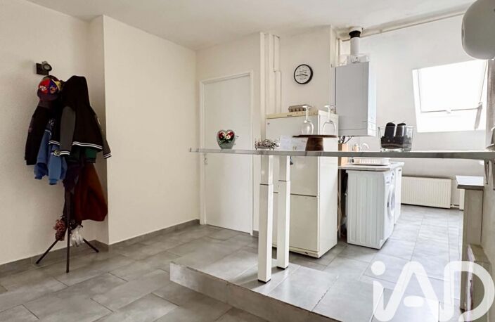 Vente Appartement 3 pièces — photo 4