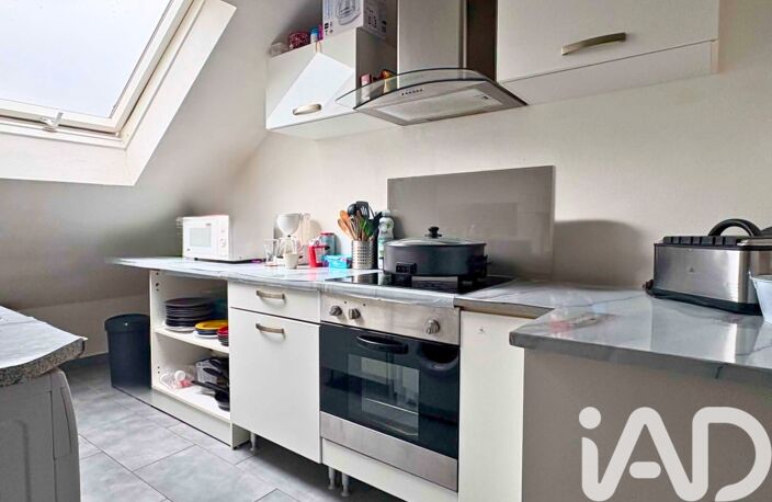 Vente Appartement 3 pièces — photo 5