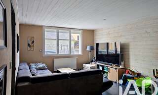 Maison 5 Pièces 118 m² à vendre à Aureilhan (65800)