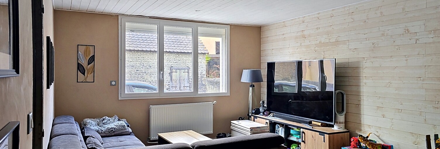 Maison 5 Pièces 118 m² à vendre à Aureilhan (65800)
