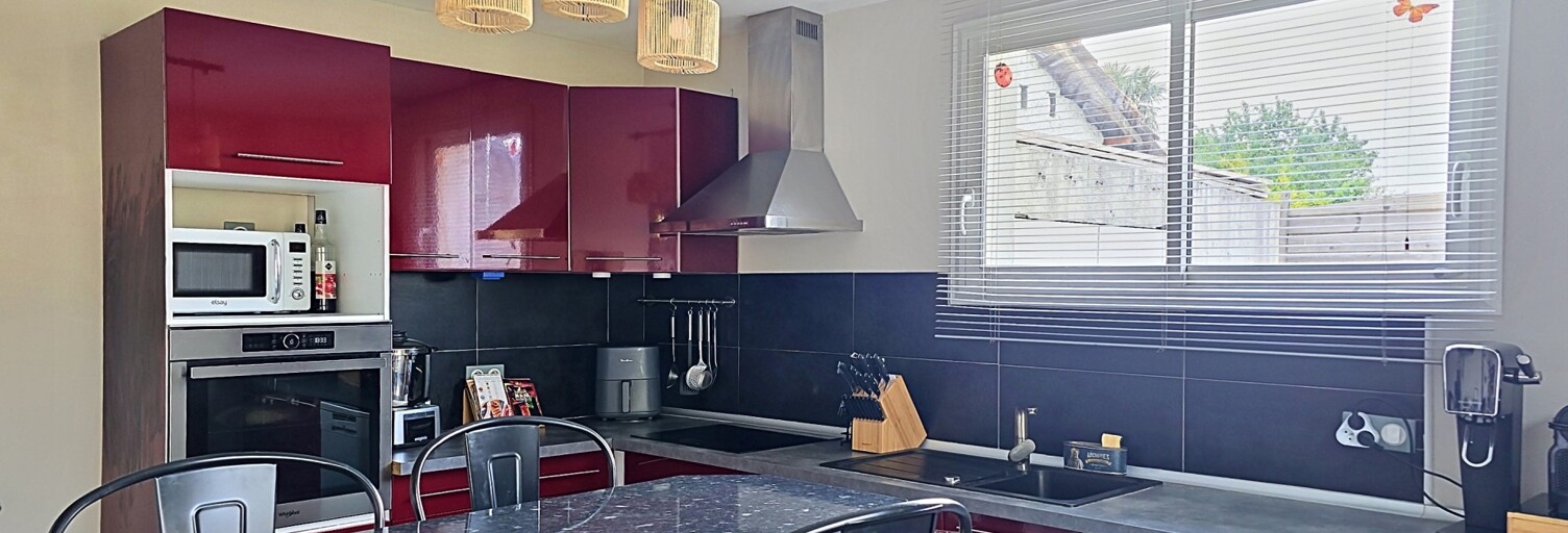 Maison 5 Pièces 118 m² à vendre à Aureilhan (65800)
