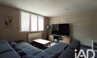 Maison 5 Pièces 118 m² à vendre à Aureilhan (65800)