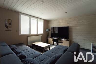Maison 5 pièces 205000 €