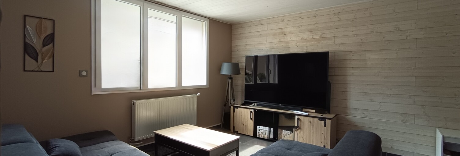 Maison 5 Pièces 118 m² à vendre à Aureilhan (65800)