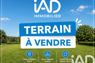 Terrain  132000 €