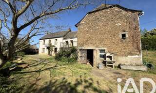 Maison 5 Pièces 125 m² à vendre à Rieupeyroux (12240)