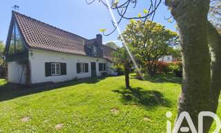 Maison 5 Pièces 150 m² à vendre à Argoules (80120)