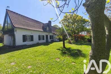 Maison 5 pièces 340000 €