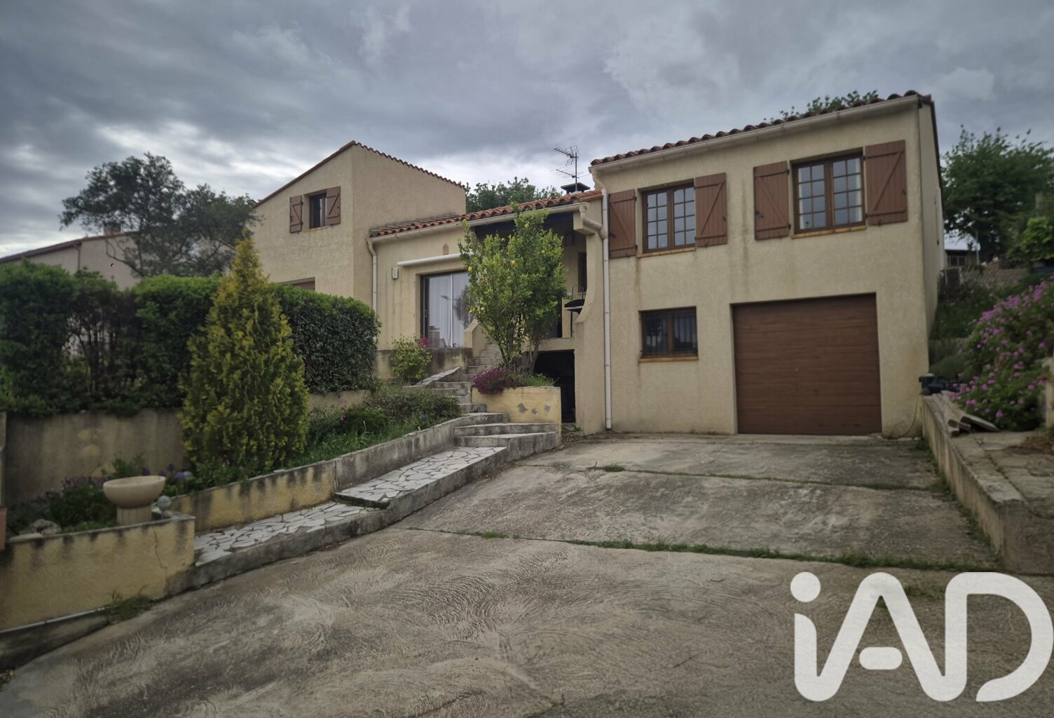 Vente Maison/villa 5 pièces — photo 1