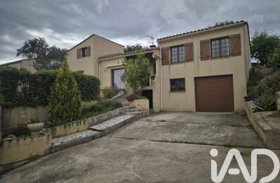 Vente Maison/villa 5 pièces — photo du bien