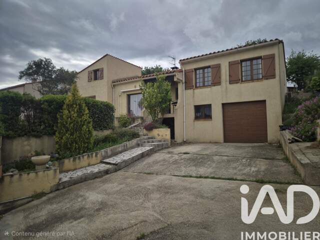 Vente Maison/villa 5 pièces — photo du bien