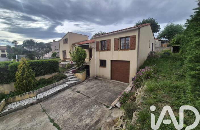 Vente Maison/villa 5 pièces — photo 2