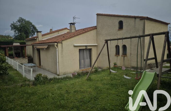 Vente Maison/villa 5 pièces — photo 3