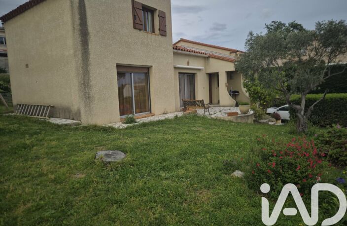 Vente Maison/villa 5 pièces — photo 4