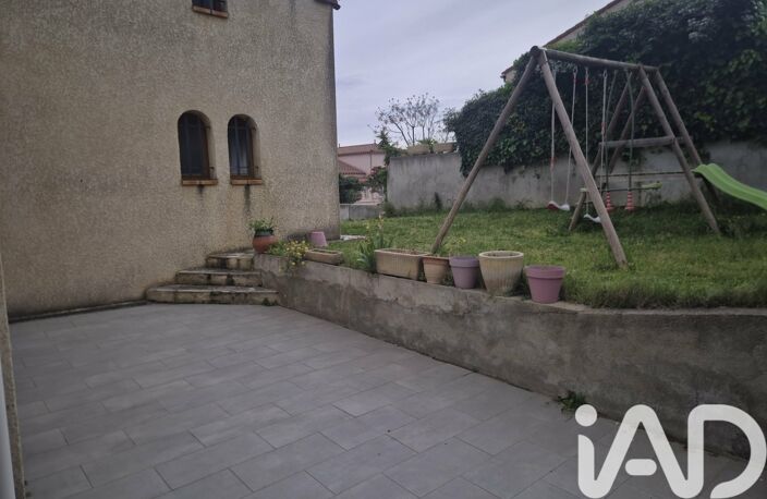Vente Maison/villa 5 pièces — photo 5