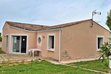 Maison 3 pièces 272000 €