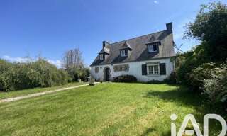 Maison 9 Pièces 136 m² à vendre à Trégarvan (29560)
