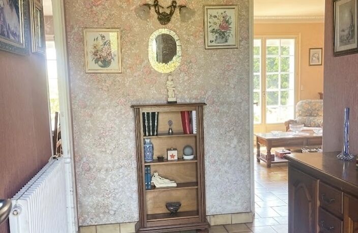 Vente Maison de campagne 9 pièces — photo 3