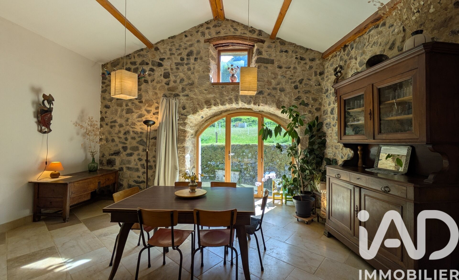 Maison à vendre, 4 pièces, 134 m², Gourdon